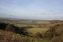 View From Exton Hill
